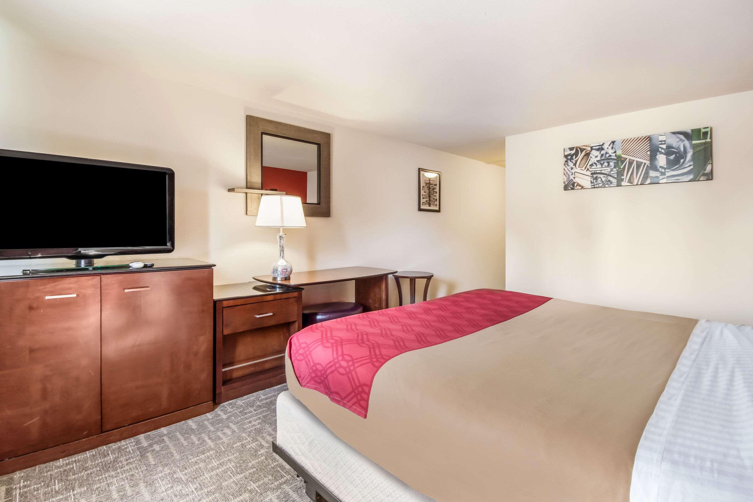 Rodeway Inn Yakima Zewnętrze zdjęcie