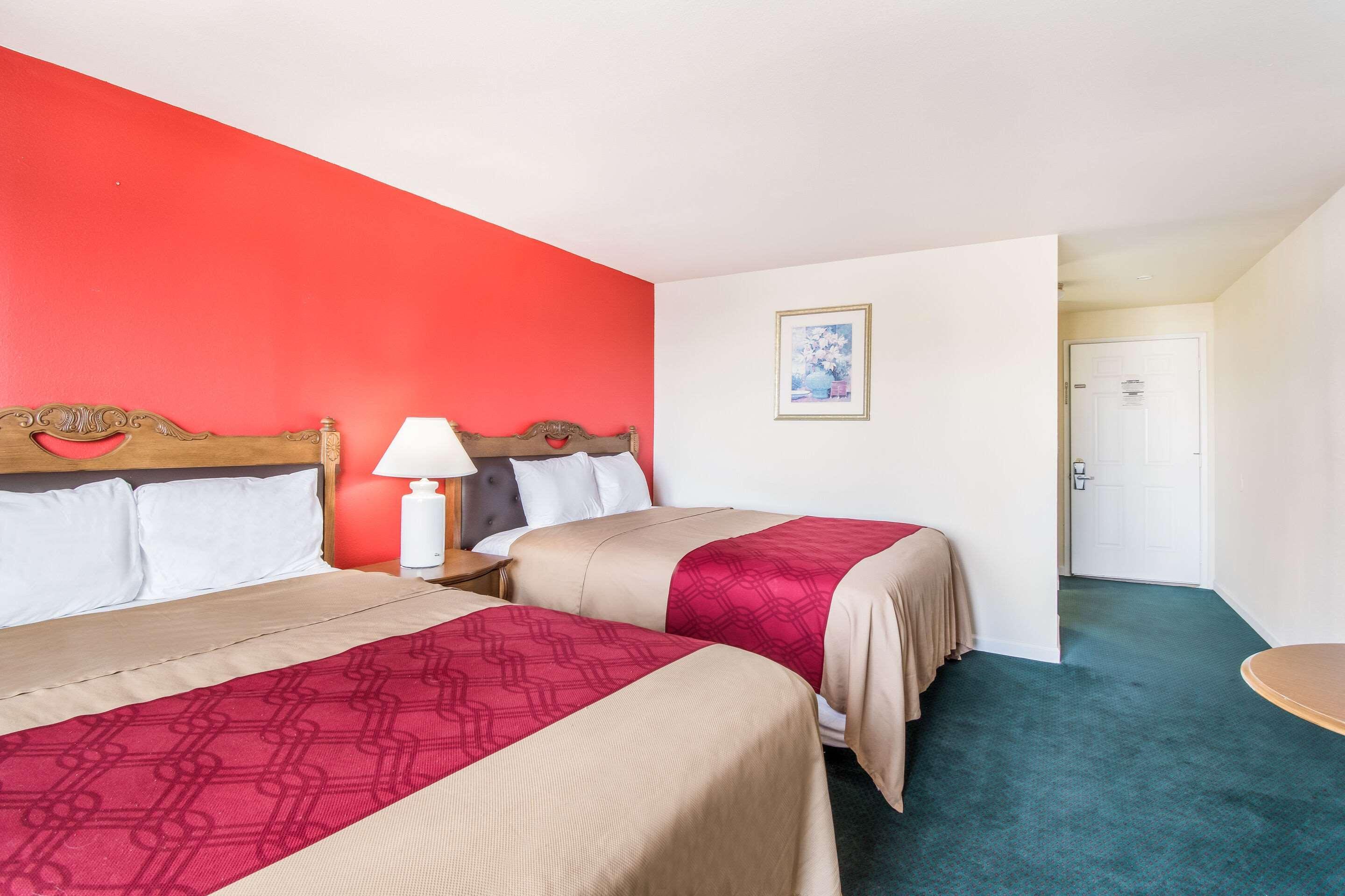 Rodeway Inn Yakima Zewnętrze zdjęcie